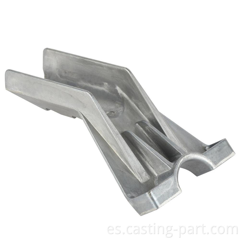 049 Aluminum Die Casting Installation Support Frame A380 2022 09 08 Jpg